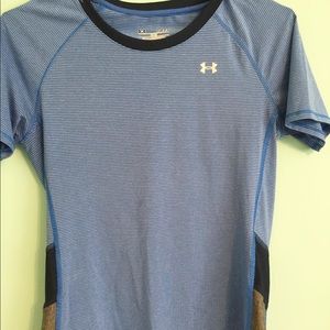 UA shirt